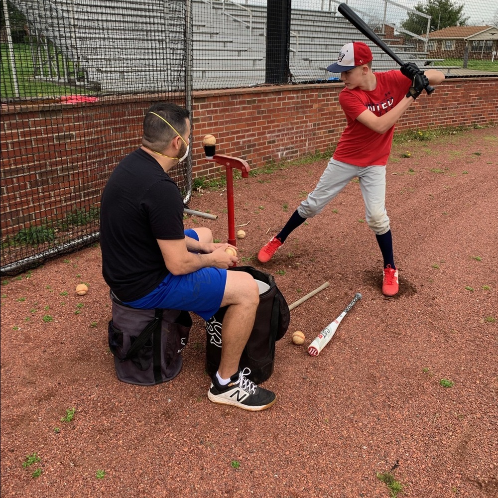 Meet your Posher, Benjamin